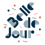 Logo BELLE DE JOUR