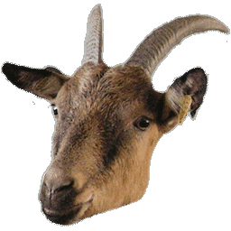 Logo CHEVRERIE DU BOIS D'AMON