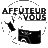 Logo MONSIEUR CHRISTOPHE JOUET