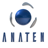 Logo ANATEN