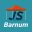 Logo JS BARNUM