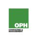 Logo OPH CONSULTING & MANAGEMENT