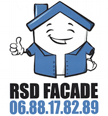Logo RSD FACADE