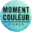 Logo MOMENT COULEUR