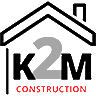Logo K2M CONSTRUCTION
