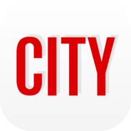 Logo CITY MAGAZINE INTERNATIONAL