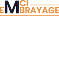 Logo MCI EMBRAYAGE