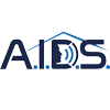 Logo A.I.D.S ARTIFICIELLE INTELLIGENCE DOMOTIQUE SERVICE