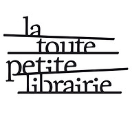 Logo LA TOUTE PETITE LIBRAIRIE