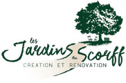 Logo LES JARDINS DU SCORFF