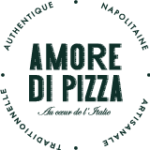 Logo AMORE DI PIZZA