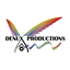 Logo DENUX PRODUCTIONS