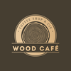 Logo WOOD CAFE