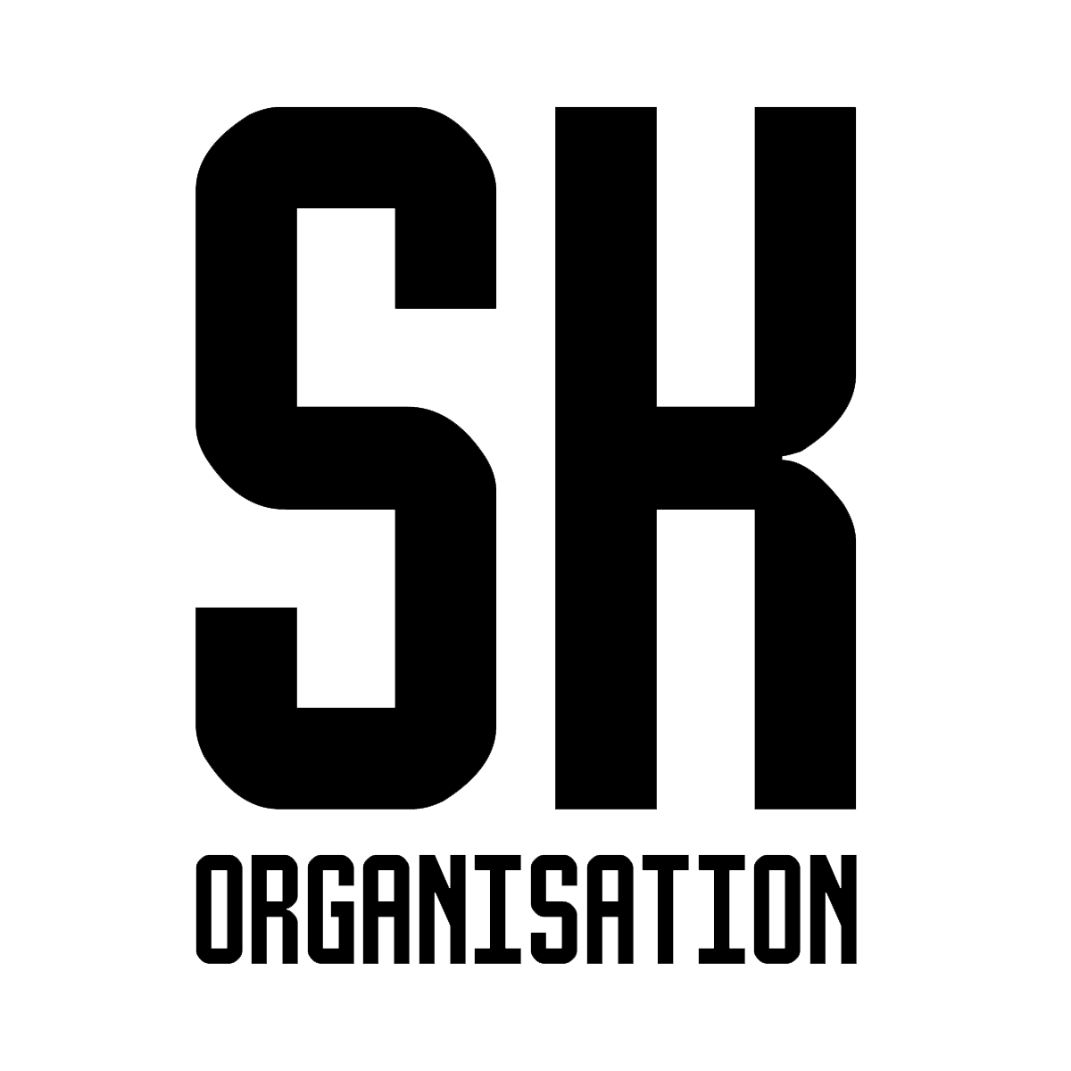 Logo SK ORGANISATION