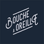 Logo DE BOUCHE A OREILLE