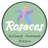 Logo ROSACES