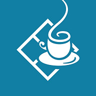 Logo LA LIBRAIRIE CAFE