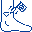 Logo SAINT MAUR INK
