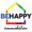 Logo BEHAPPY IMMOBILIER