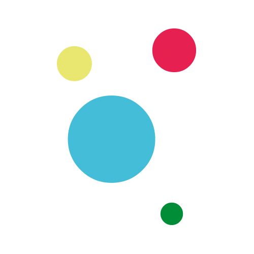 Logo LES PETITS ATOMES