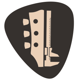 Logo GUITAR TECH