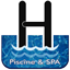 Logo HYDRAZUR PISCINES