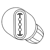 Logo NAOX TECHNOLOGIES