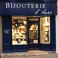 Logo BIJOUTERIE D'AURE