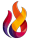 Logo PIERRE & FEU