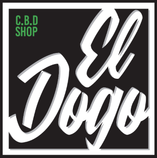 Logo EL DOGO
