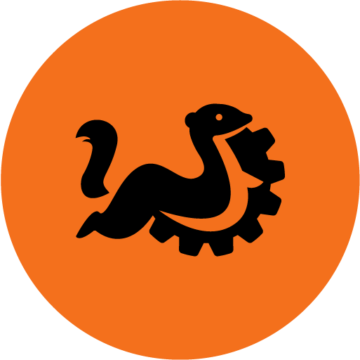 Logo WEASEL ESCAPE GAME