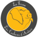 Logo LA FERME DES COCHONS D'ANTAN