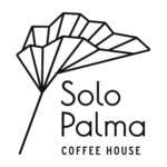 Logo SOLO PALMA
