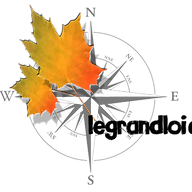 Logo LEGRANDLOIC