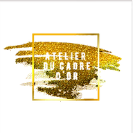 Logo ATELIER DU CADRE D'OR