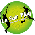 Logo LE FAIR-PLAY