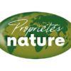 Logo PROPRIETES NATURE