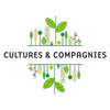 Logo CULTURES ET COMPAGNIES