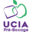 Logo UCIA PRE BOCAGE