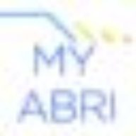 Logo MY ABRI
