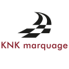 Logo KNK MARQUAGE