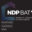 Logo NDP BAT