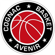 Logo COGNAC BASKET AVENIR