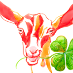 Logo EARL DES TREFLES A QUATRE FEUILLES