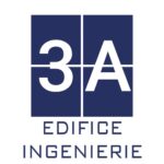 Logo 3A INGENIERIE