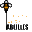 Logo LA FERME DE NOS ABEILLES