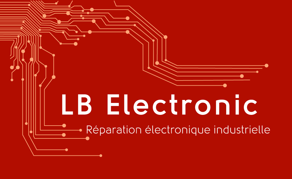 Logo LB ELECTRONIC