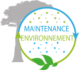 Logo MAINTENANCE ENVIRONNEMENT