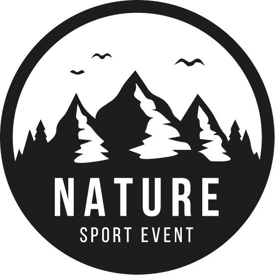 Logo NATURE SPORT EVENT
