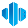 Logo BELHADJIO